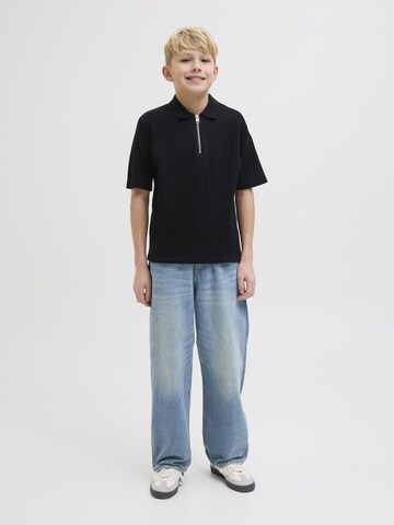 Jack & Jones Junior Pullover i sort