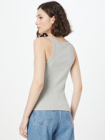 ABOUT YOU Limited Top 'Pina' in Grey