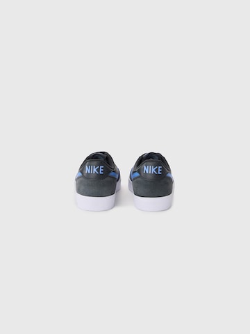 Nike SportswearTenisice 'KILLSHOT 2' - crna boja