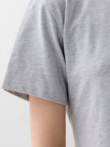 Scalpers Shirt in Grijs