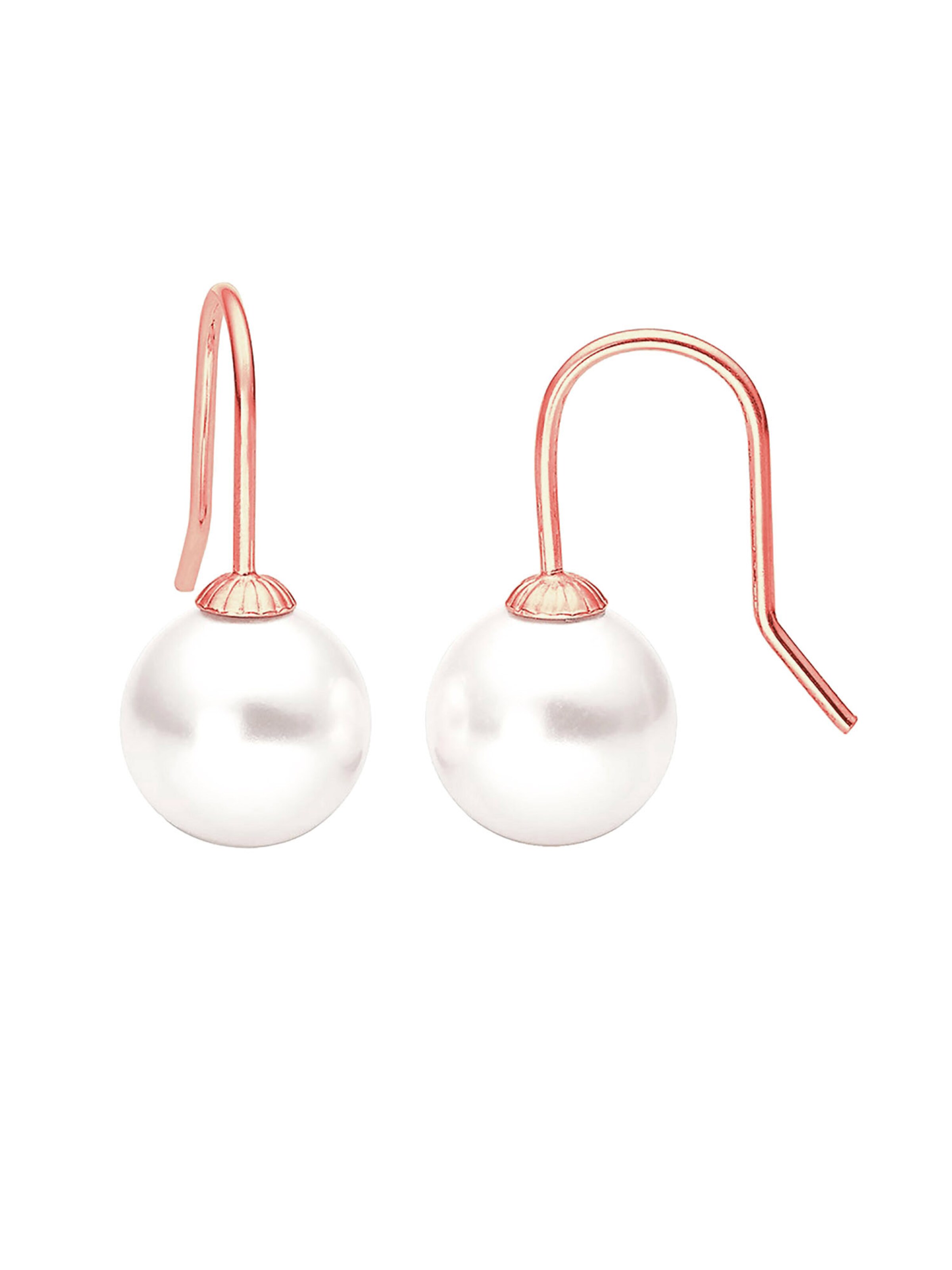 Heideman Oorbellen in Goud: voorkant