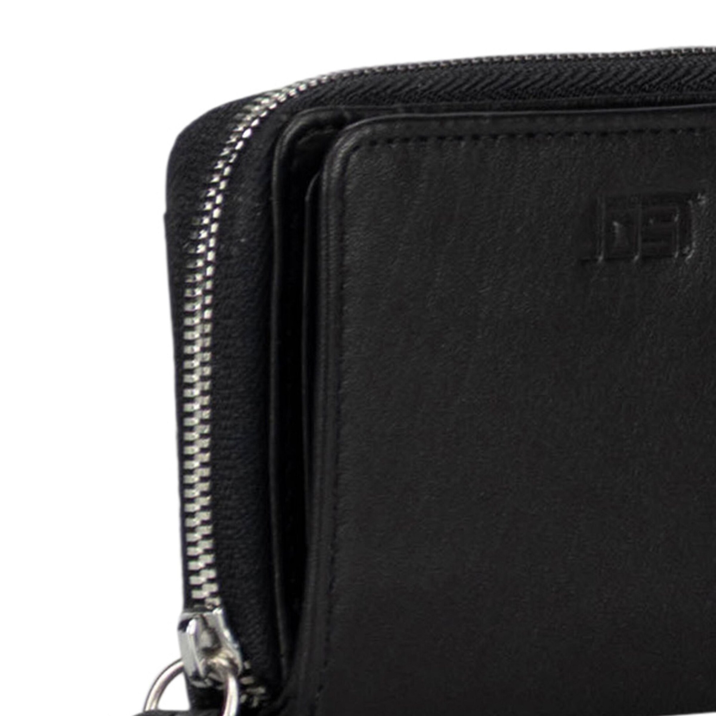 Porte-monnaies 'Odense' JOST en noir