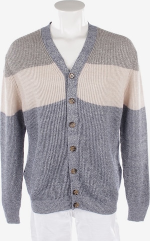Eleventy Sweater & Cardigan in S in Mixed colors: front