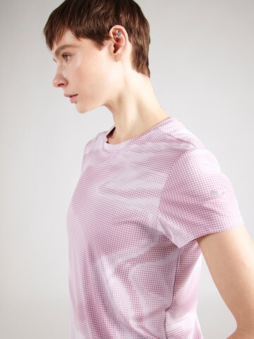 PUMA Functioneel shirt in Roze