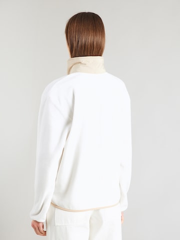 COLUMBIA Функциональная флисовая куртка 'Sequoia Grove™' в Белый