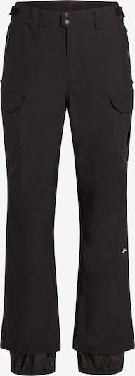 Sportinės kelnės 'Utility' iš O'NEILL, spalva – juoda, Prekių apžvalga