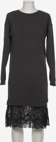 NEW LOOK Dress in M in Grey: front