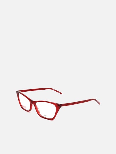 HUGO Gafas de sol 'Hugo HG 1058 Red 54/16/145 Eyewear Frame' en 54 en rojo, Vista del producto
