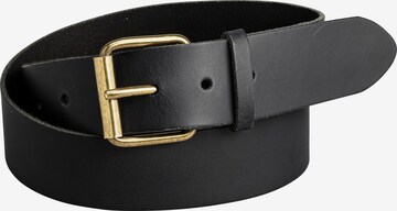 SHEEGO Belt in Black: front