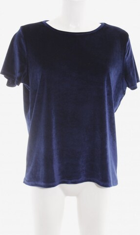 SIENNA T-Shirt M in Blau: predná strana