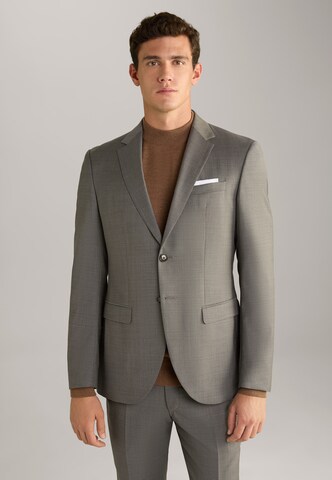 JOOP! Slim Fit Sakko 'Damon' in Beige: Vorderseite