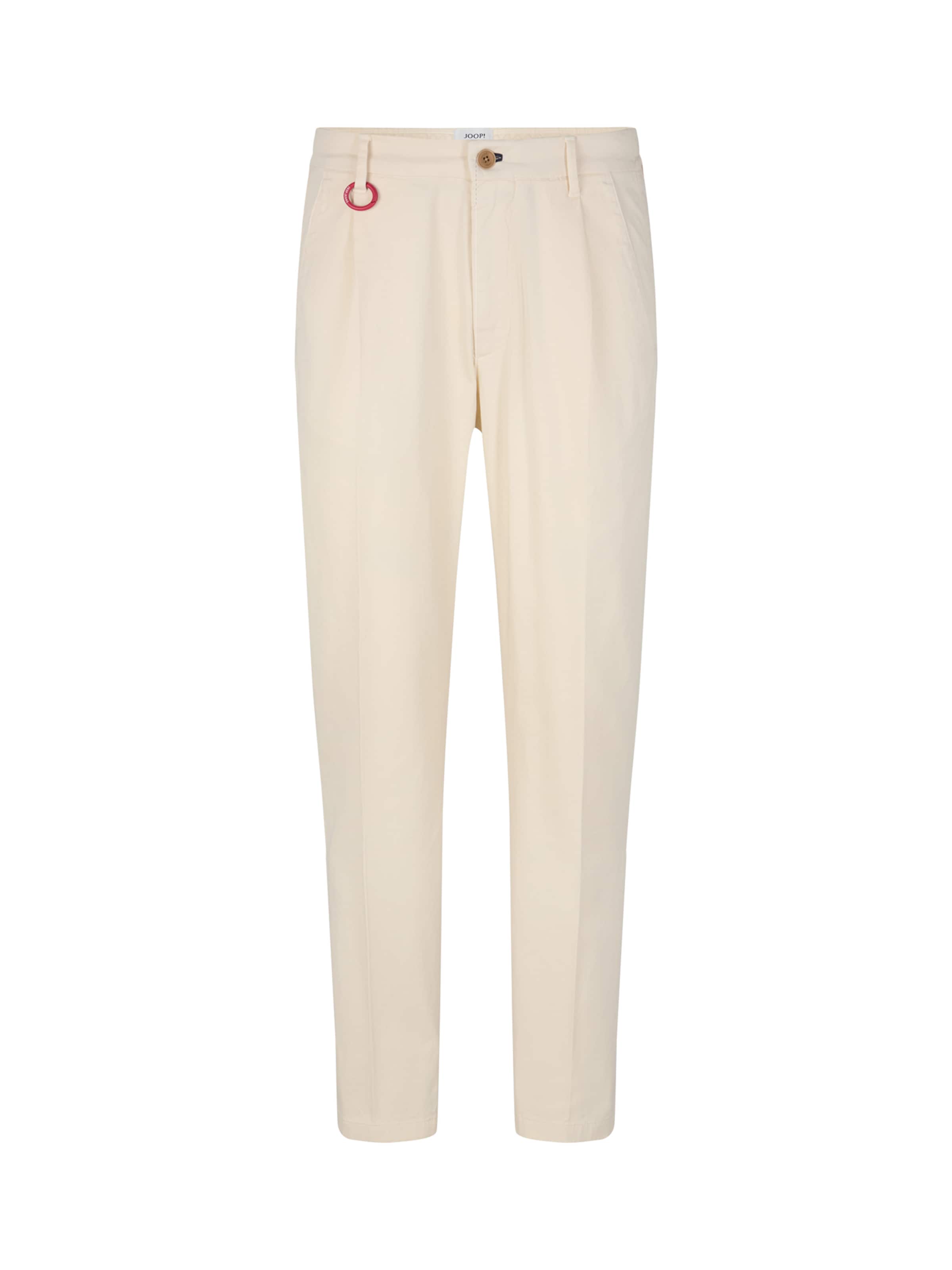 JOOP! Jeans Hose 'Lead' in Beige: Vorderseite