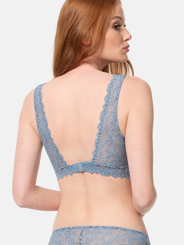 DIM BH in Blauw