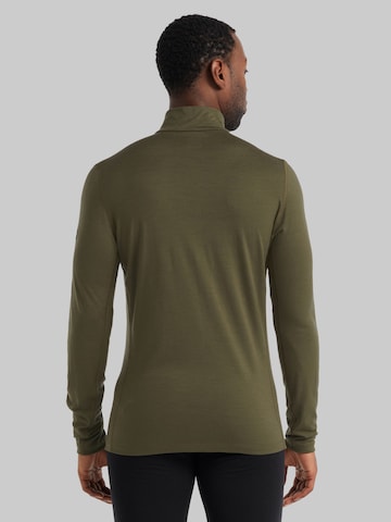 Base Layer 'Oasis' ICEBREAKER en vert