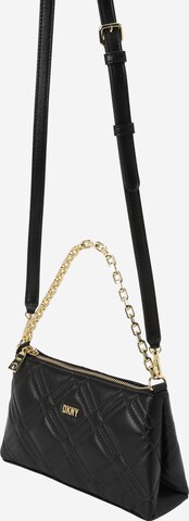 DKNY Shoulder Bag in Black