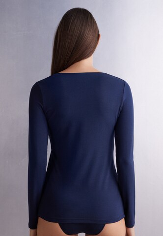 INTIMISSIMI Shirt in Blau