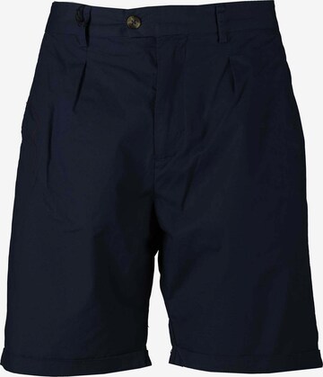 AT.P.CO Regular Pants in Blue: front