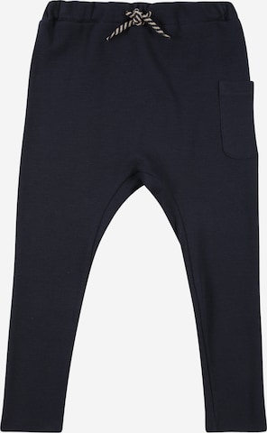 NAME IT Loosefit Broek 'Thors' in Blauw: voorkant