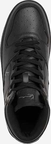 Karl Kani - Zapatillas deportivas altas en negro