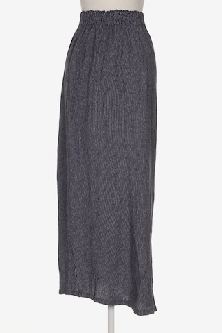 Marc O'Polo Skirt in S in Blue