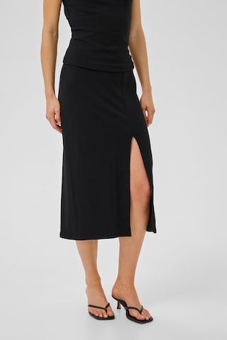 My Essential Wardrobe Rok 'MWNupti' in Zwart
