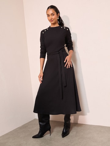 Robe Friends Like These en noir