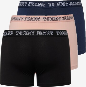 Boxers Tommy Jeans en bleu