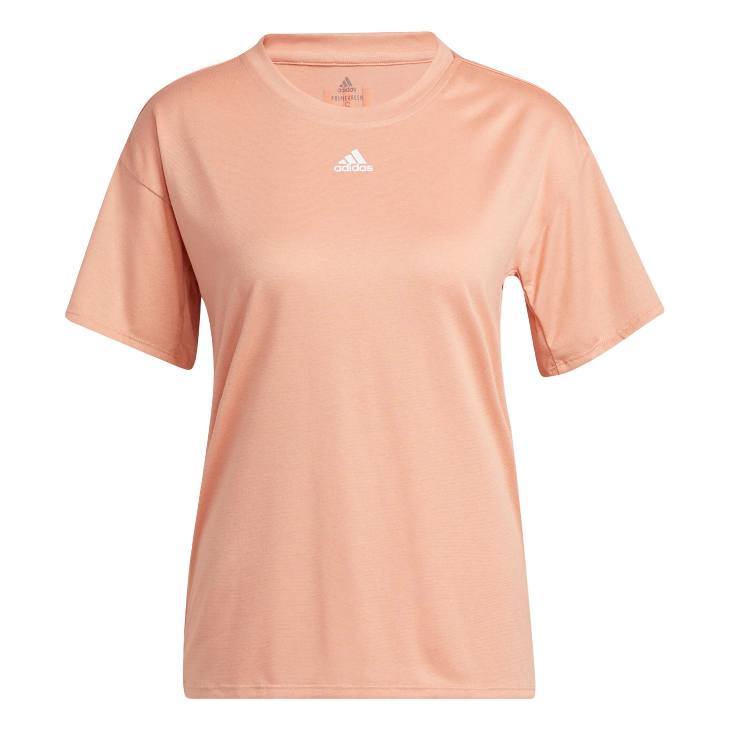 Frauen Sportarten ADIDAS PERFORMANCE Sportshirt in Rosa - SJ68467 Frauen Sportarten ADIDAS PERFORMANCE Sportshirt in Rosa - SJ68467