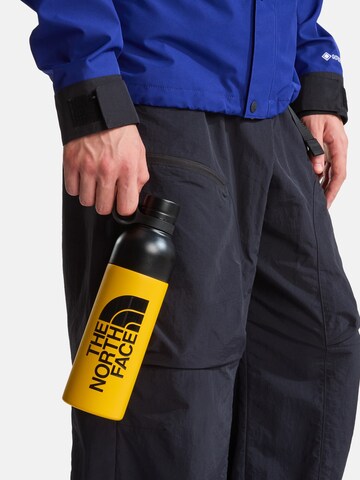 THE NORTH FACE Drikkeflaske i gul