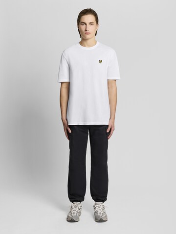 Lyle & Scott Shirt in White
