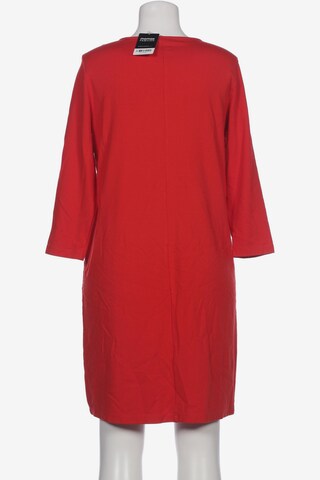 Marc O'Polo Kleid XL in Rot