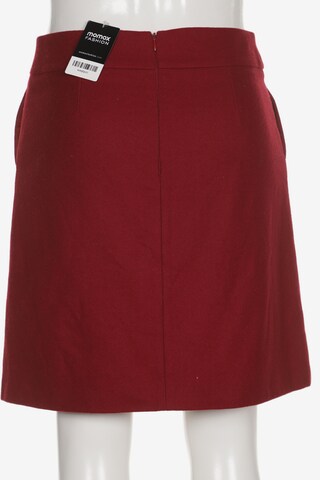 Ellen Eisemann Skirt in XL in Red