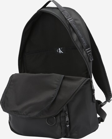 Rucsac de la Calvin Klein Jeans pe negru