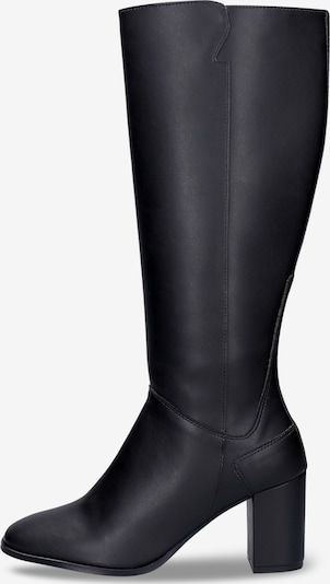 nae Vegan Shoes Saappaat 'Greta' koossa 36 värissä musta, Tuotenäkymä