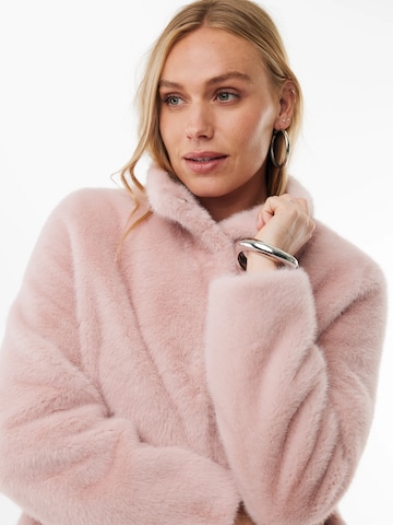 Giacca di mezza stagione di MEXX in rosa