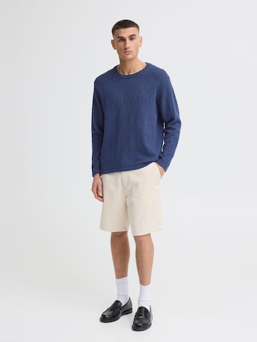 !Solid - Jersey ' SDUstin ' en azul