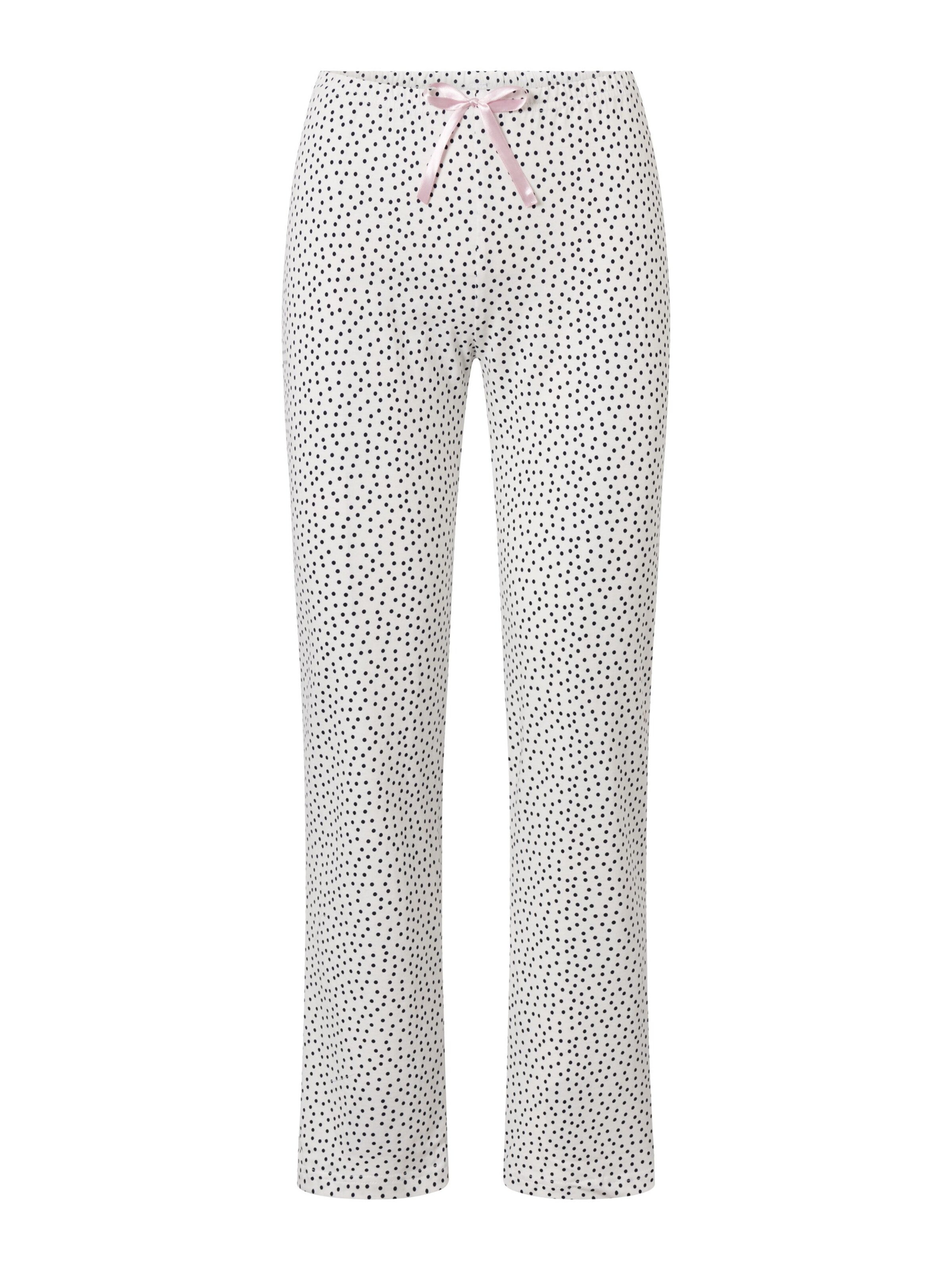 Momenti Per Me - Pijama 'Infinity' en rosa