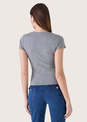 Camomilla Shirt 'Santiago' in Zwart