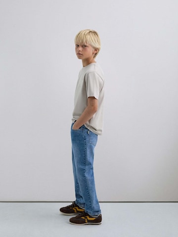 Scalpers Functioneel shirt ' ' in Beige