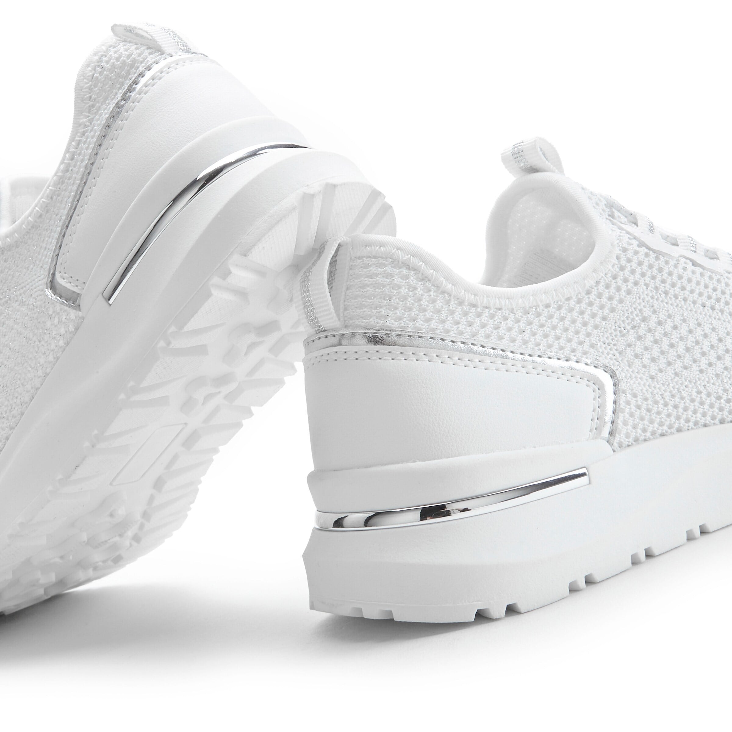 VIVANCE Slip On in Weiß