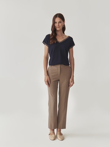 TATUUM Blouse 'SORA' in Blauw