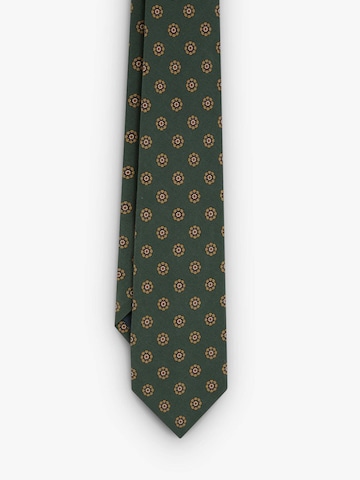 Scalpers Галстук в Зеленый