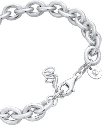 Bracelet ELLI PREMIUM en argent