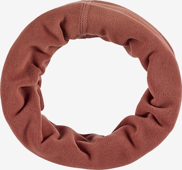 STERNTALER Schal in Braun: Vorderseite