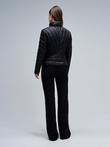 Salsa Jeans Outdoor jacket in Black
