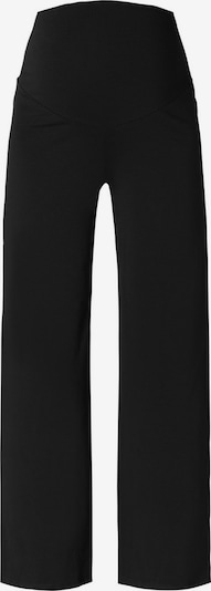 Pantaloni Esprit Maternity pe negru, Vizualizare produs