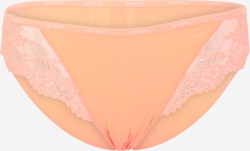 GUESS Slip 'ARIA' in Orange: predná strana