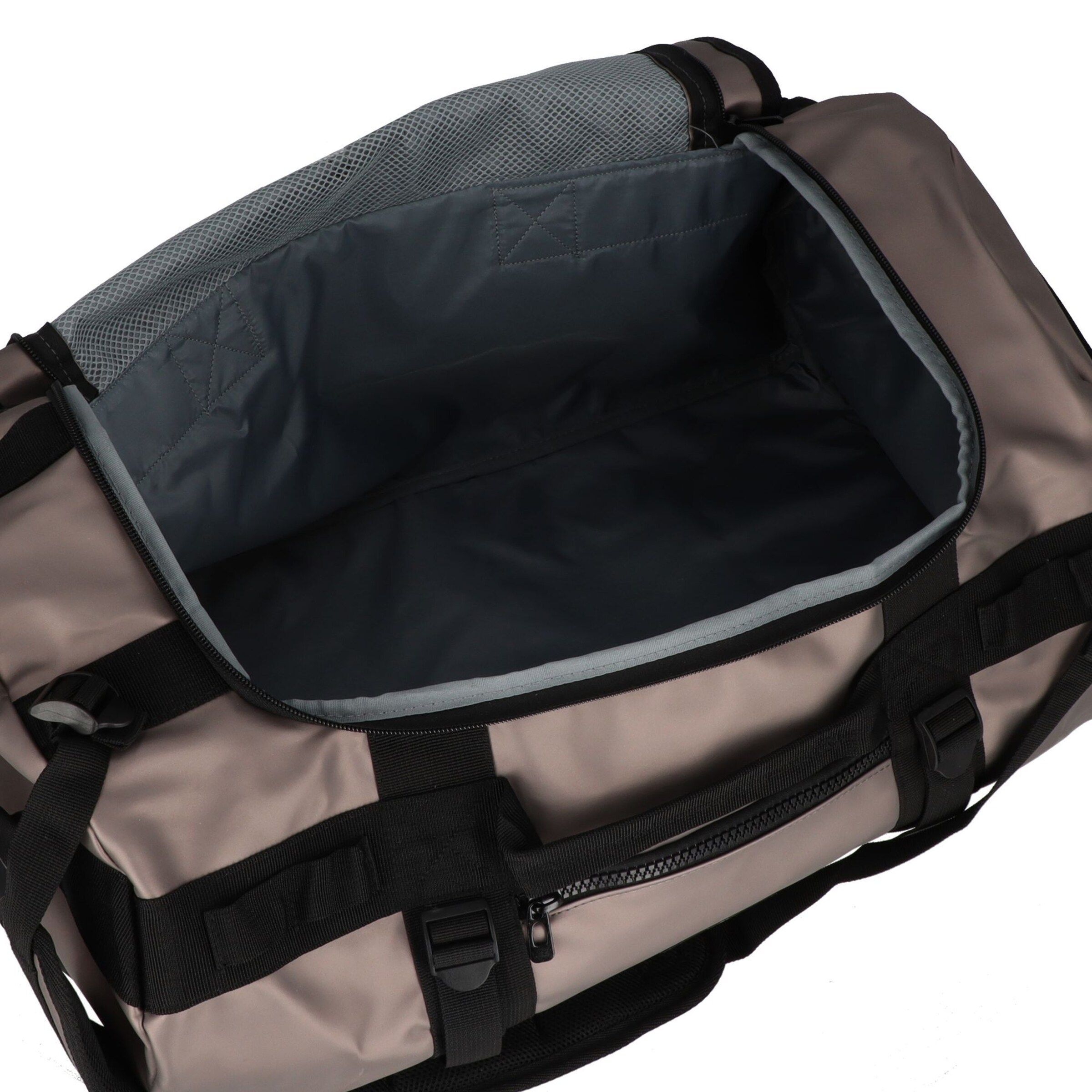 BENCH Weekender in Brown