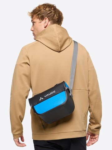 VAUDE Sporttas 'Aqua Box 4' in Blauw