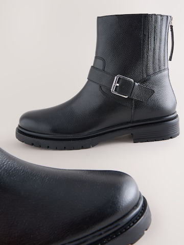 Next Boots in Black